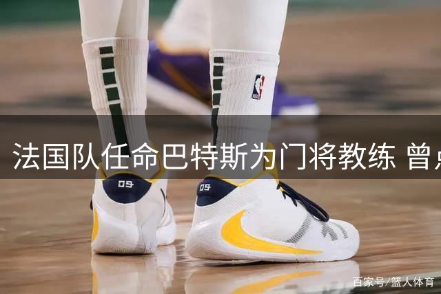 法国队任命巴特斯为门将教练 曾点评迈尼昂需提升